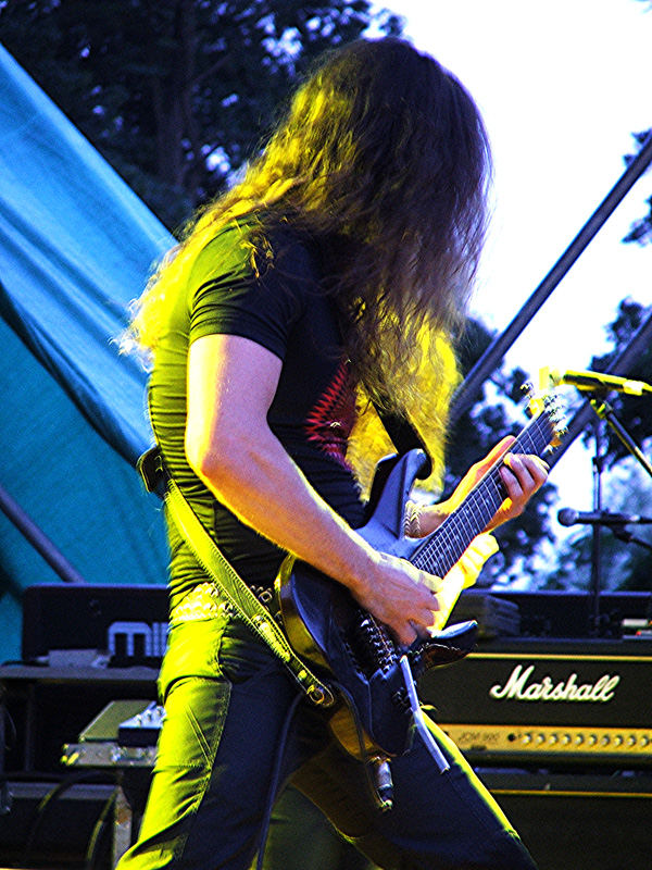 Kiko Louriero 2 - Angra