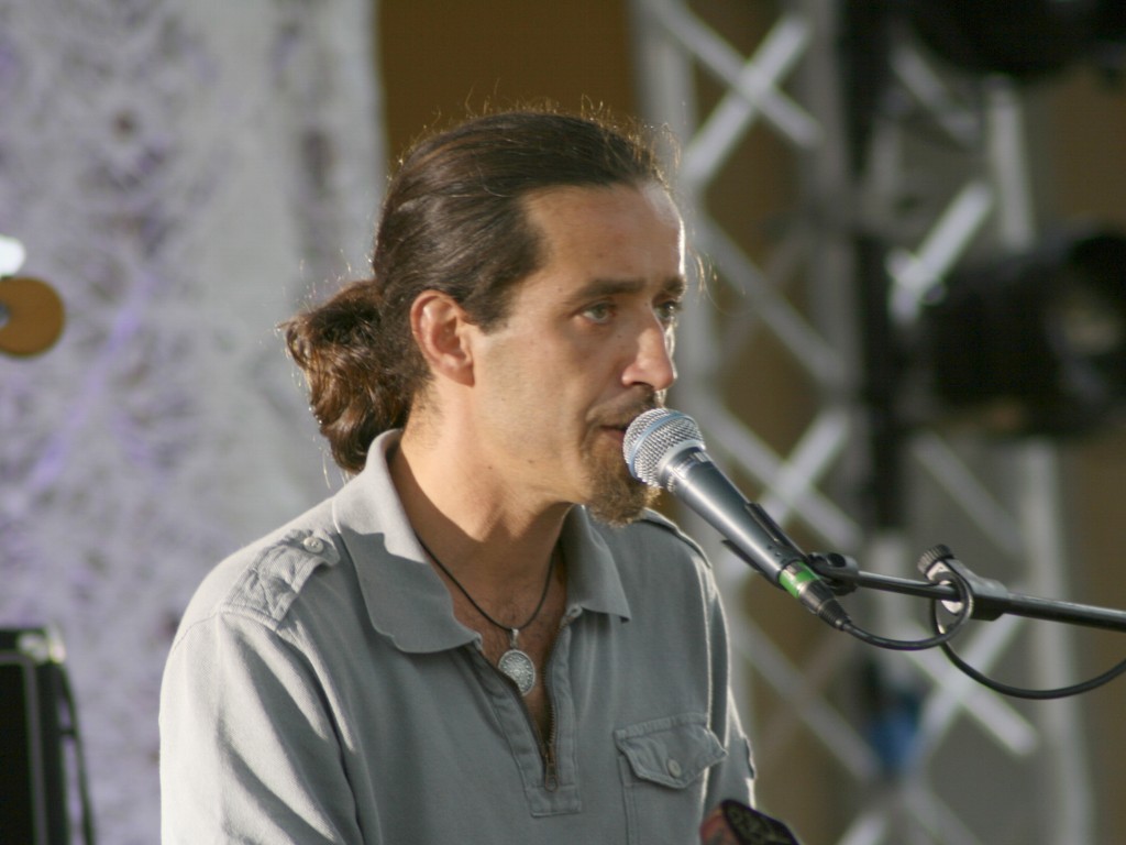 prima del concerto che non si far