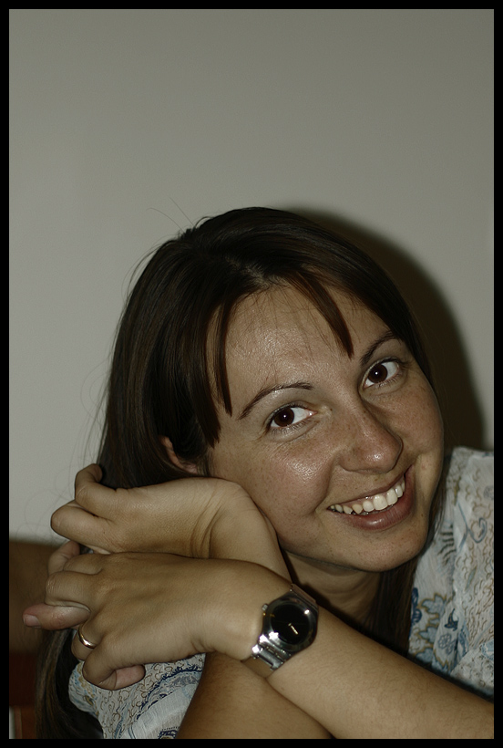 Claudia