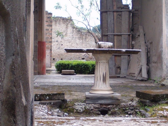 interno diuna casa