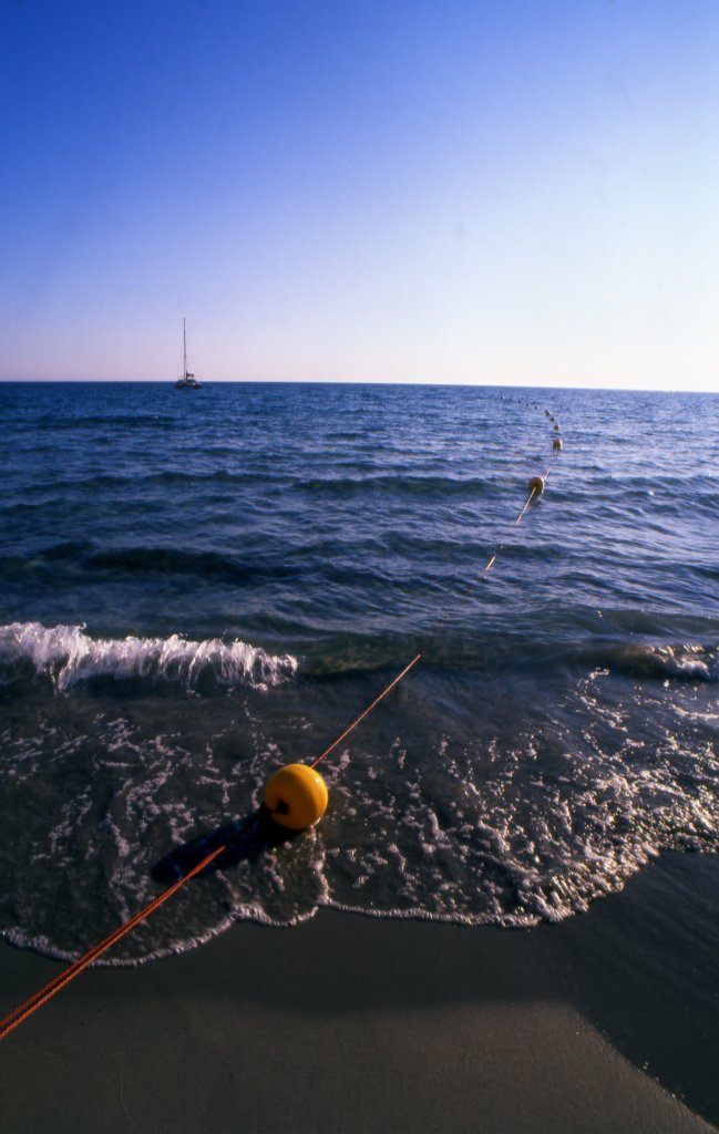 Porto Pino/1