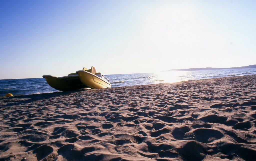 Porto Pino/3