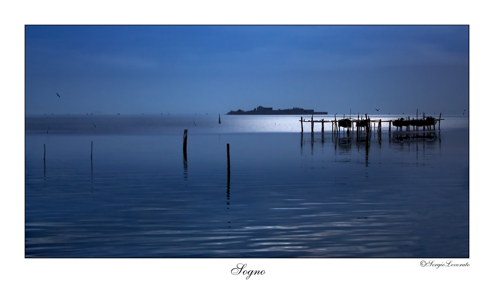 Sogno (di SerL )