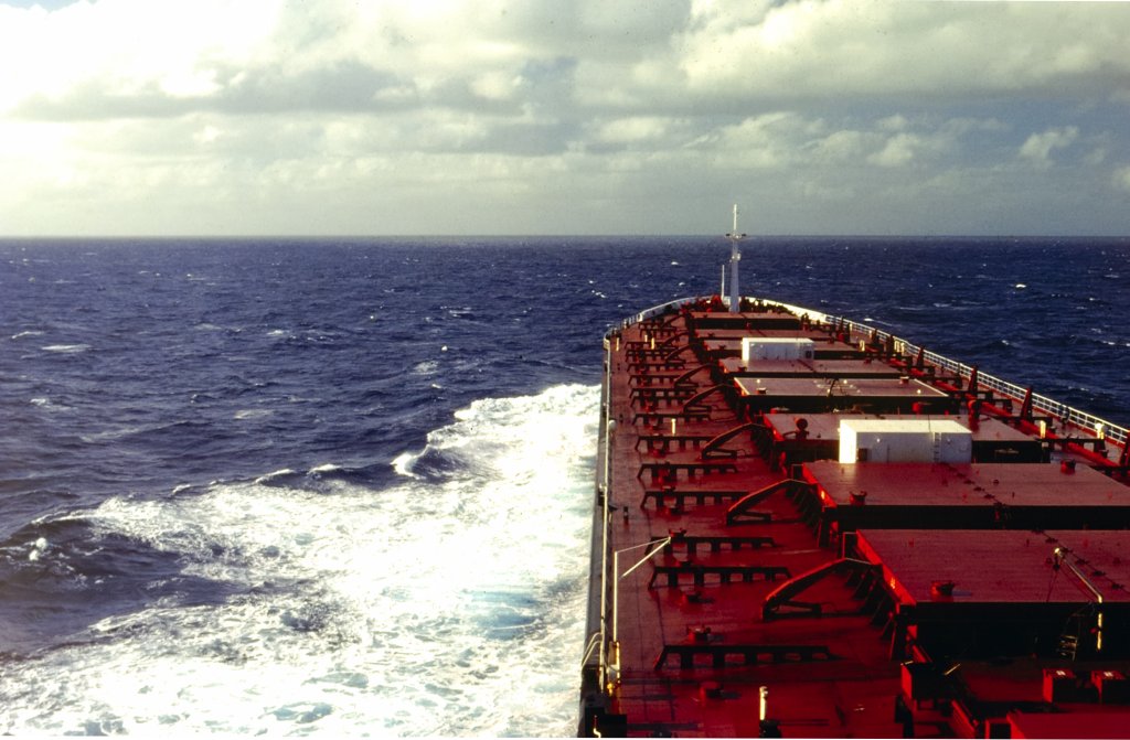 AtSea