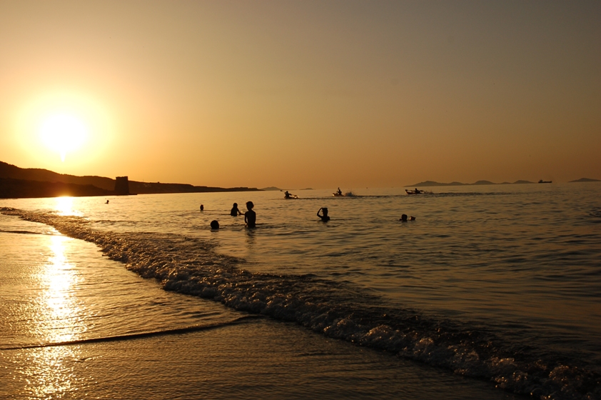 ultimo tuffo prima di cena 2