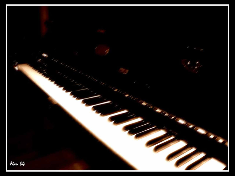 Pianoforte