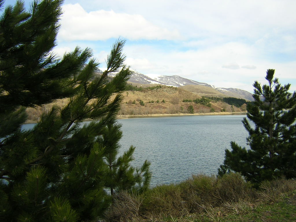 neve di primavera