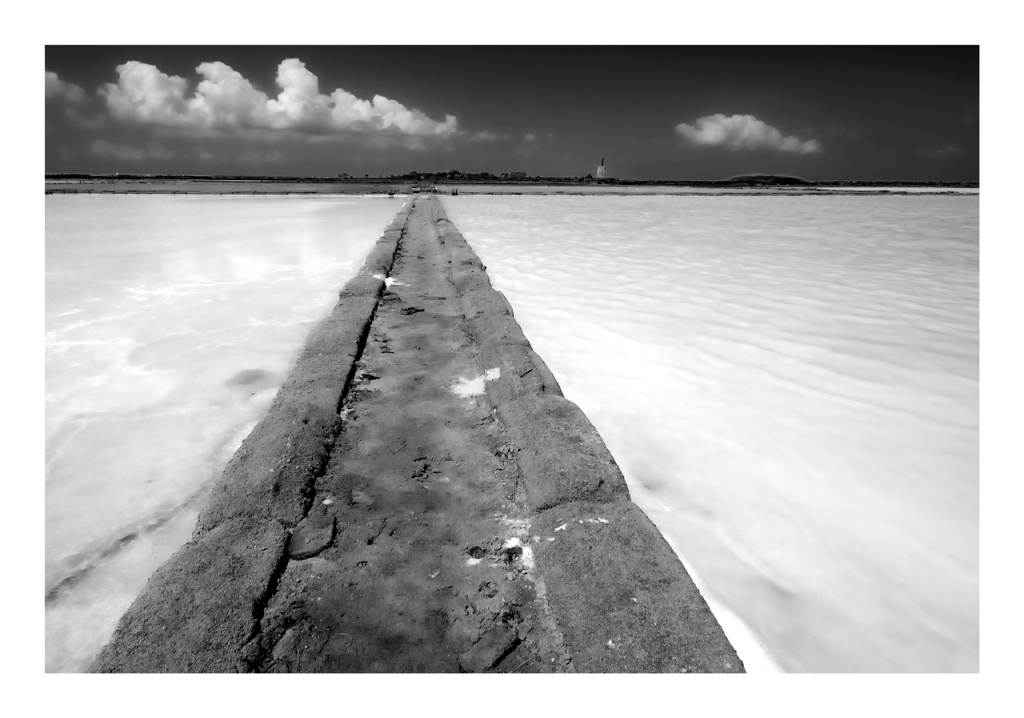 Saline