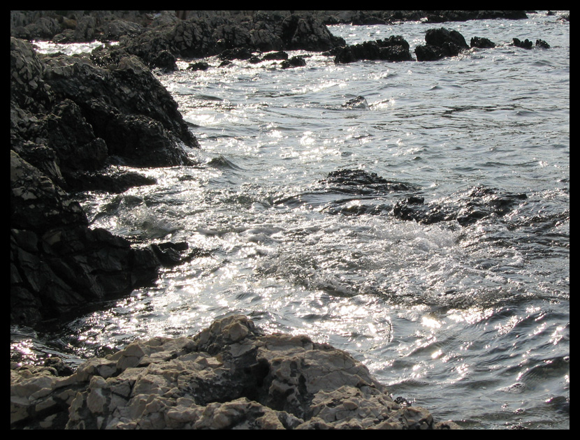 Mare croato