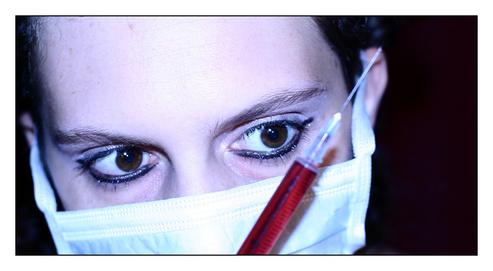 Nurse 2
