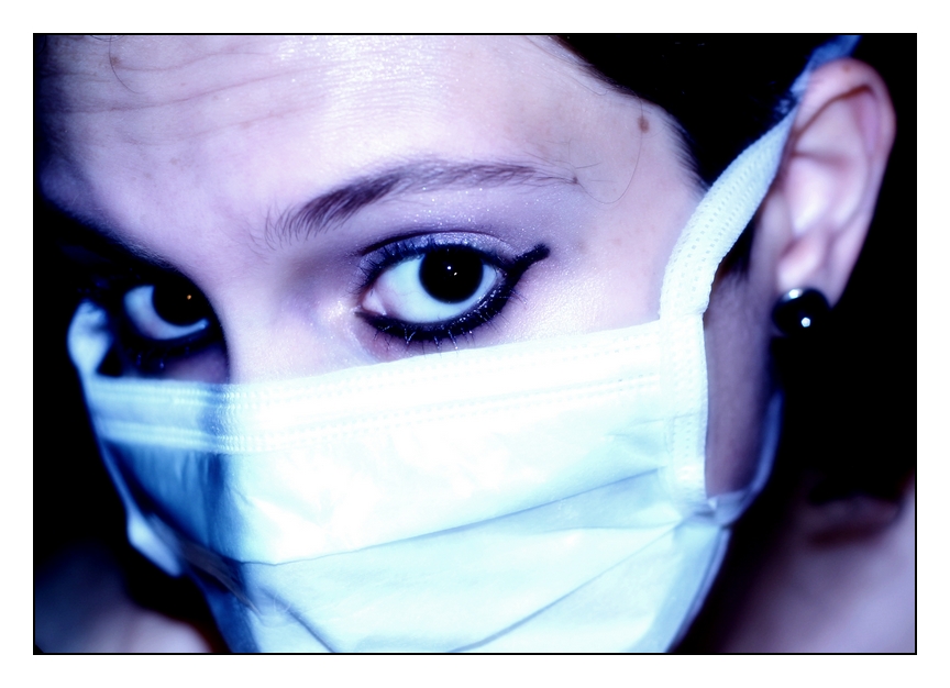 Nurse 3