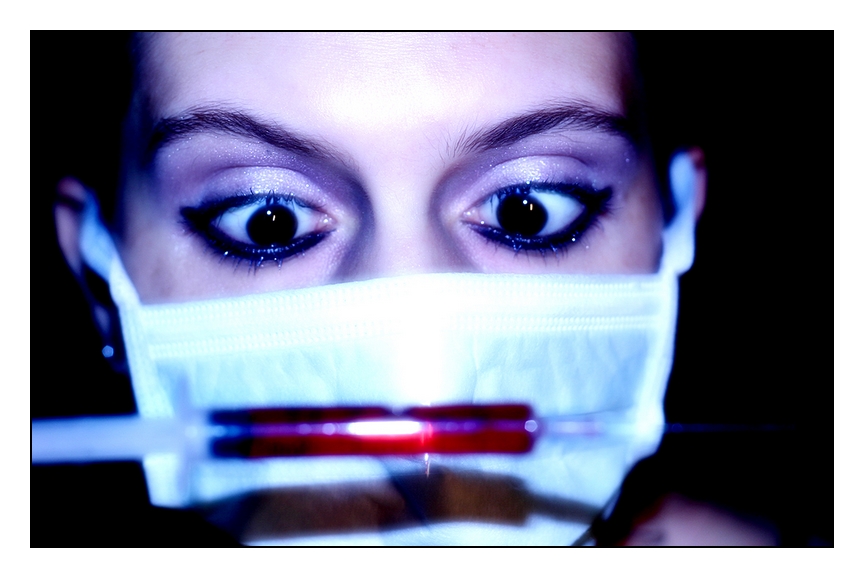 Nurse 4