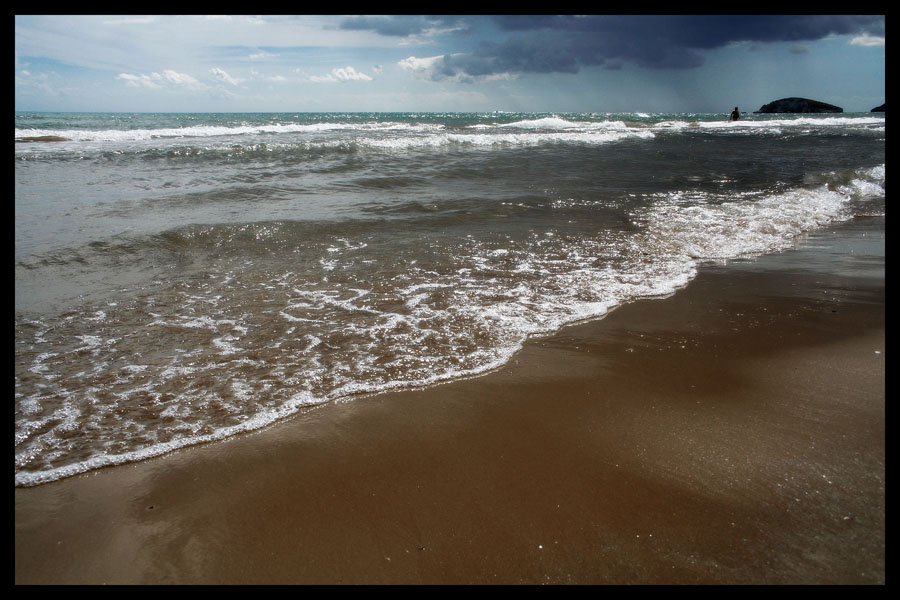 Voglia di mare pt.5