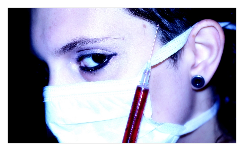 Nurse 5