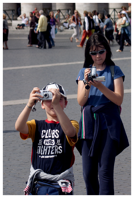 Image makers