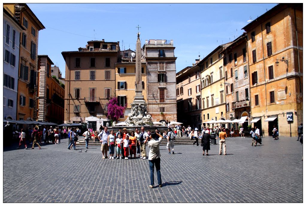 Saluti da Roma 01