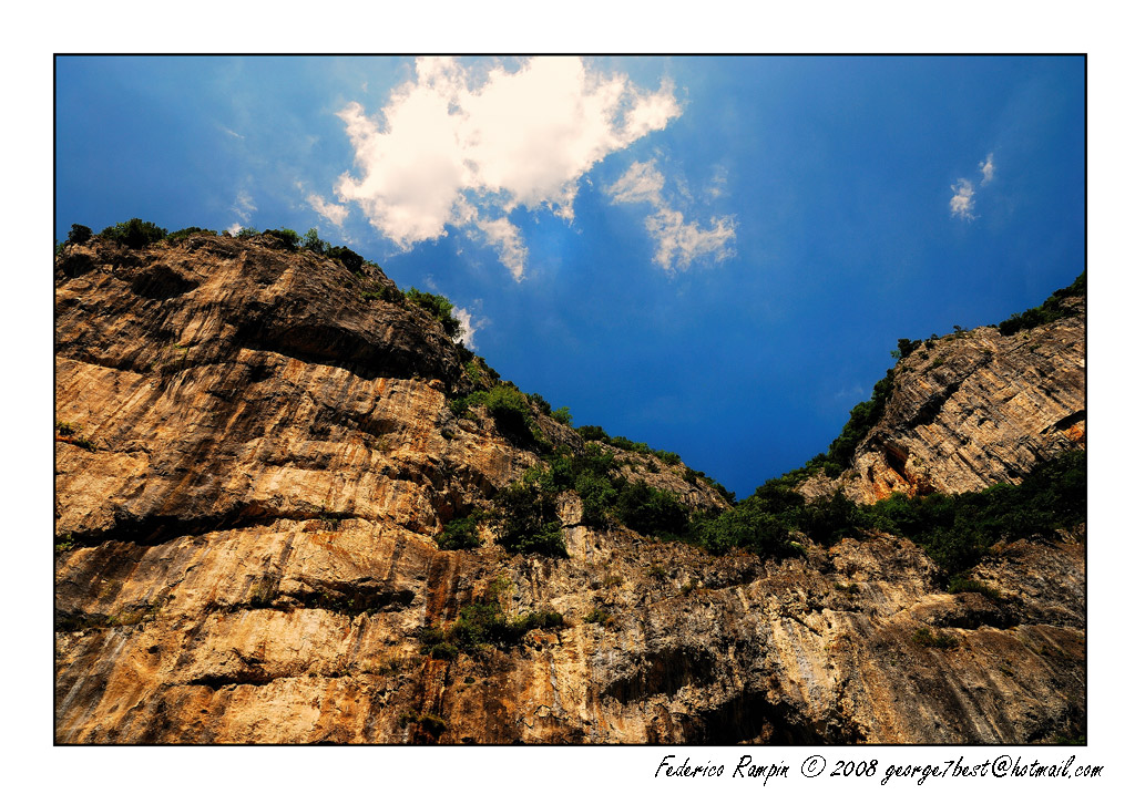Cielo e terra