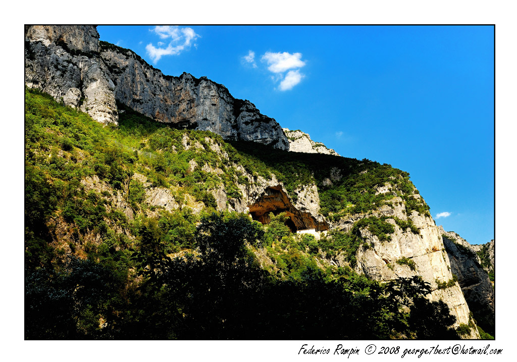 Cielo e terra 2