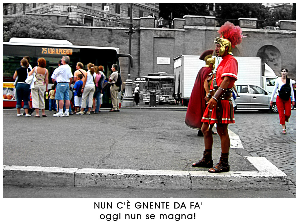 Centurioni