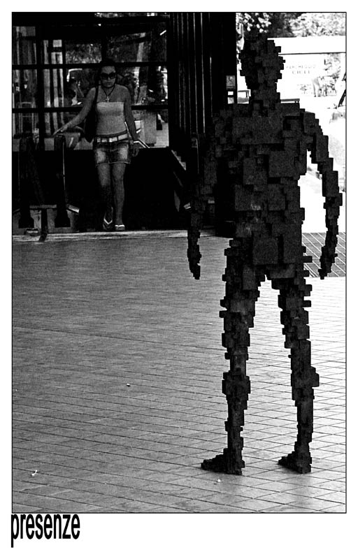 presenze