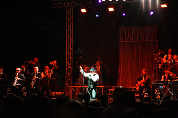 concerto P.Belli