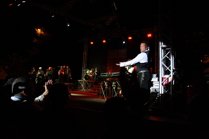 concerto P.Belli