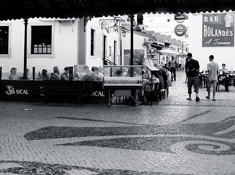 Street