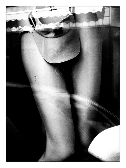 Innocente seduzione