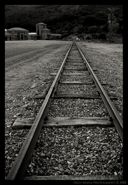 Mine Railways