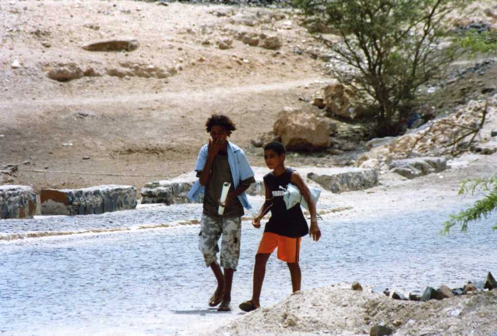 GLI STUDENTI