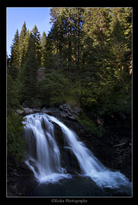 Cascate