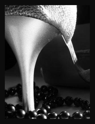black pearls