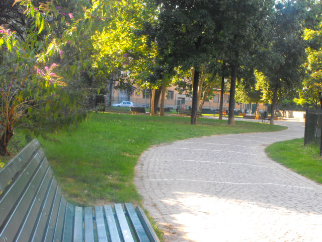 vialetto