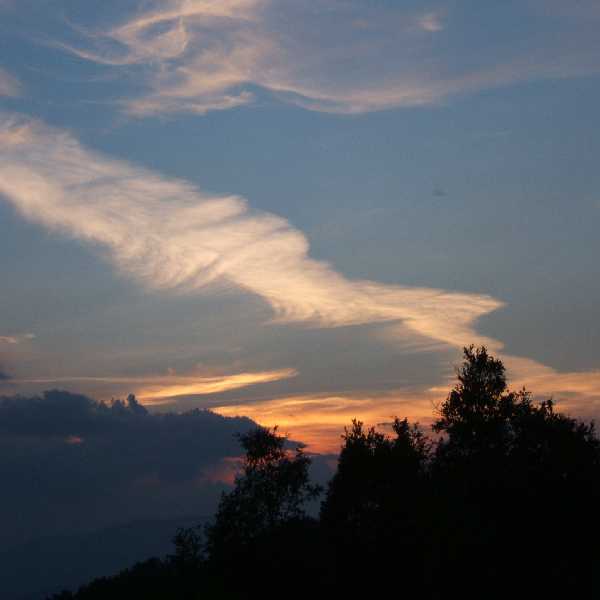 crepuscolo