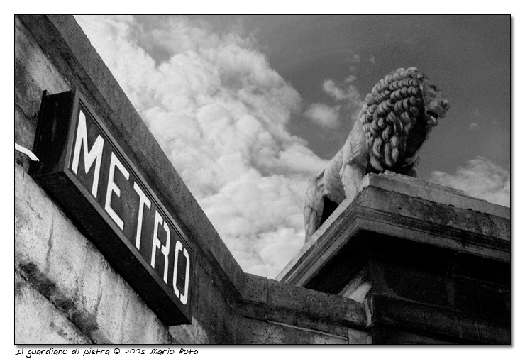 Metro