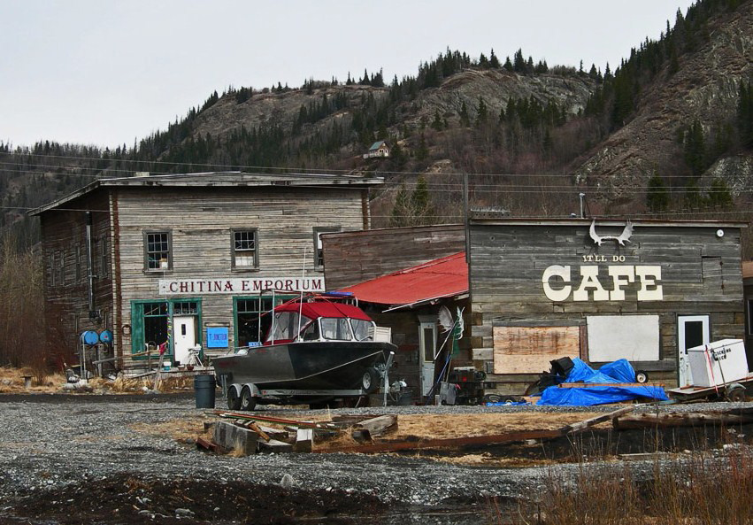 Alaska2006