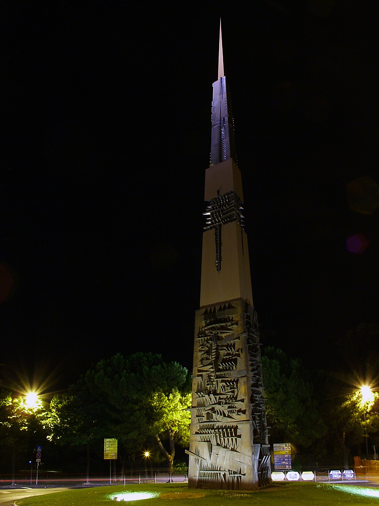 obelisco