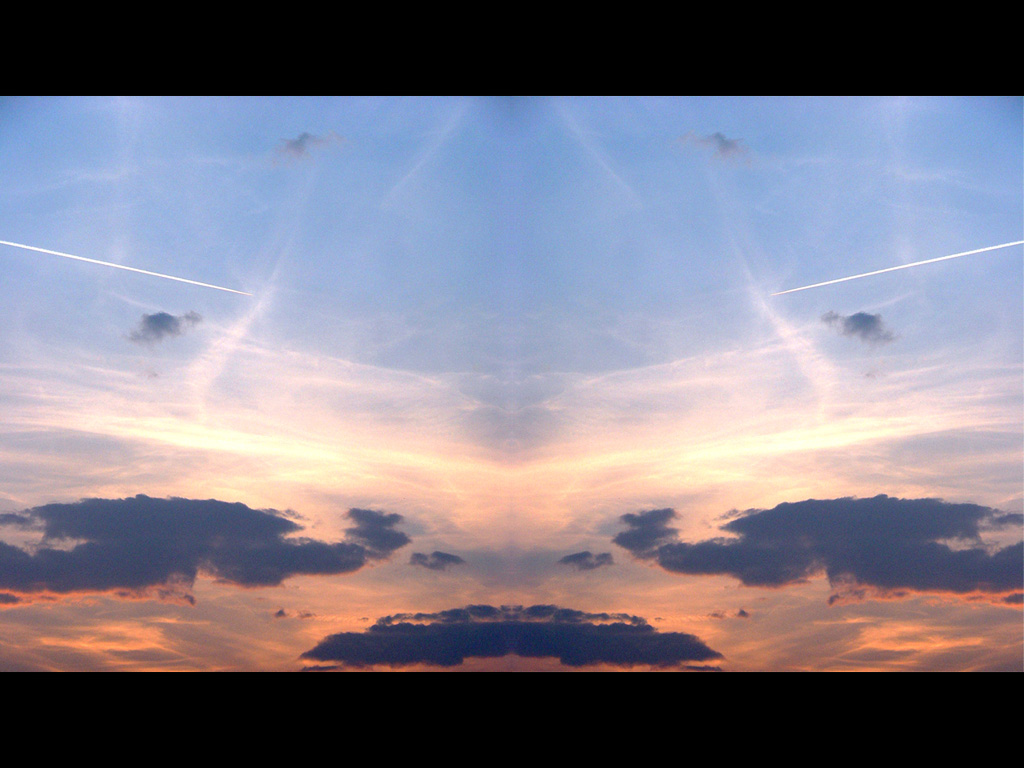OPEN SKY 001