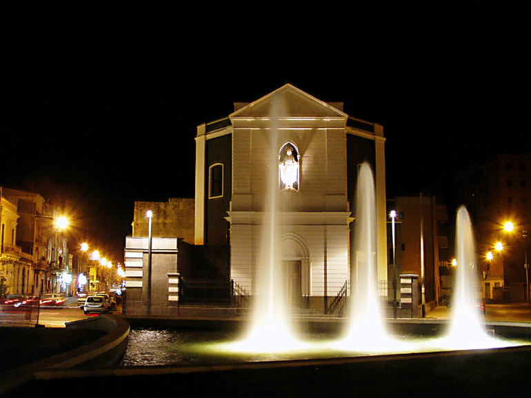 Catania by night #2