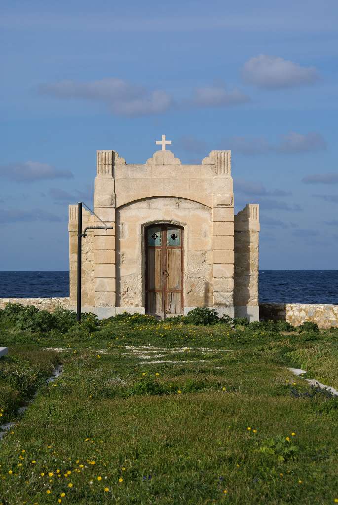 cappella