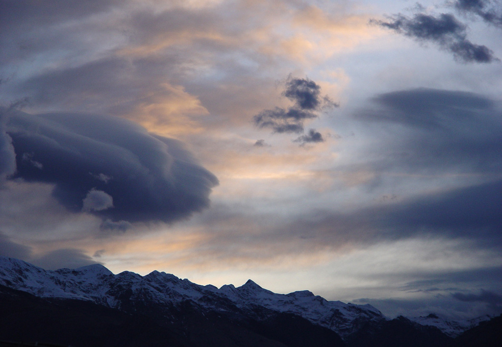 OPEN SKY 002