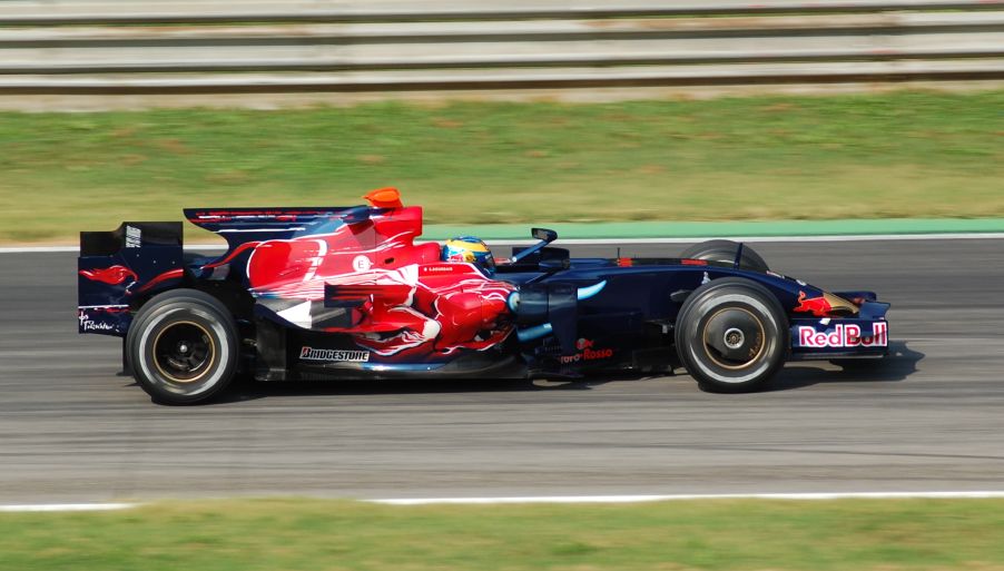 Test F1 by Mrk