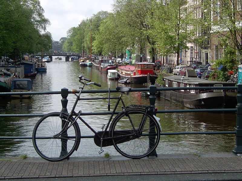 La bici