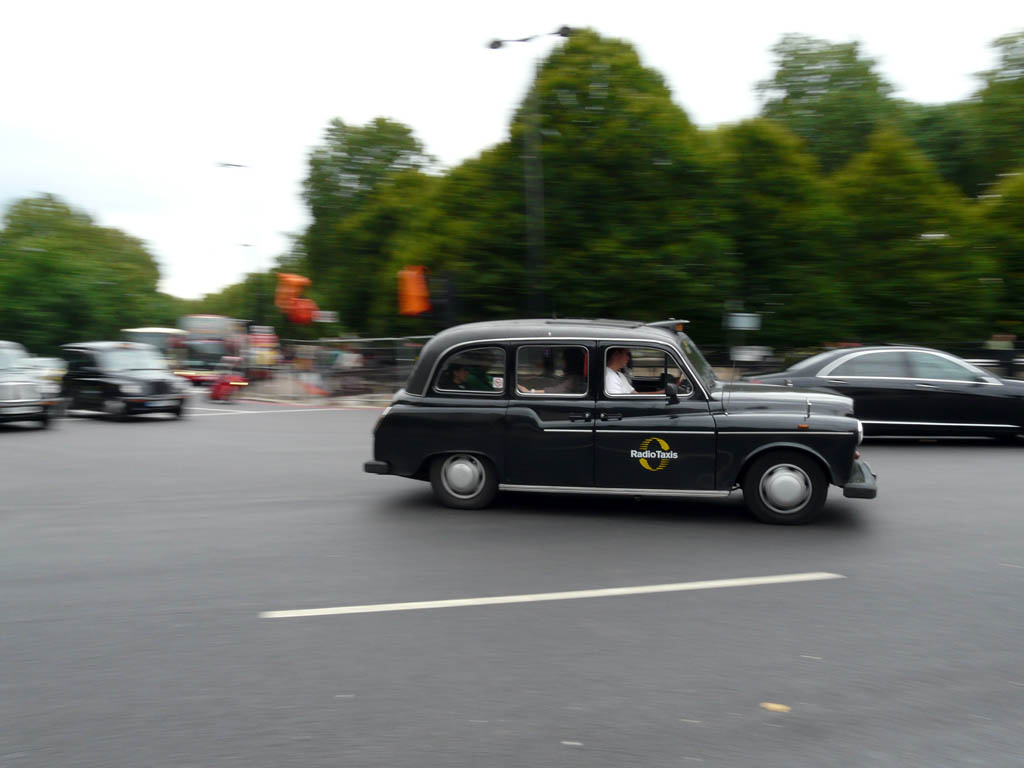 Taxy panning 2