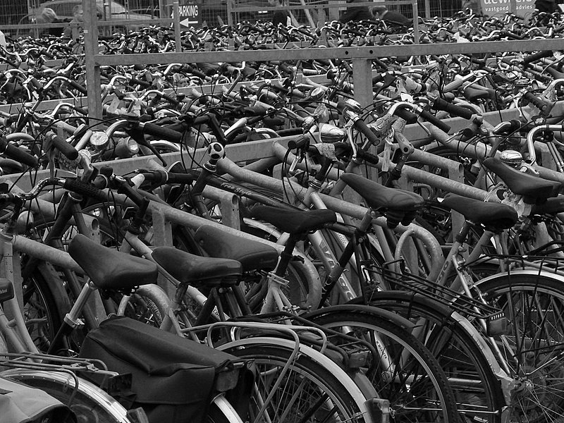 bruxelles - bici 1