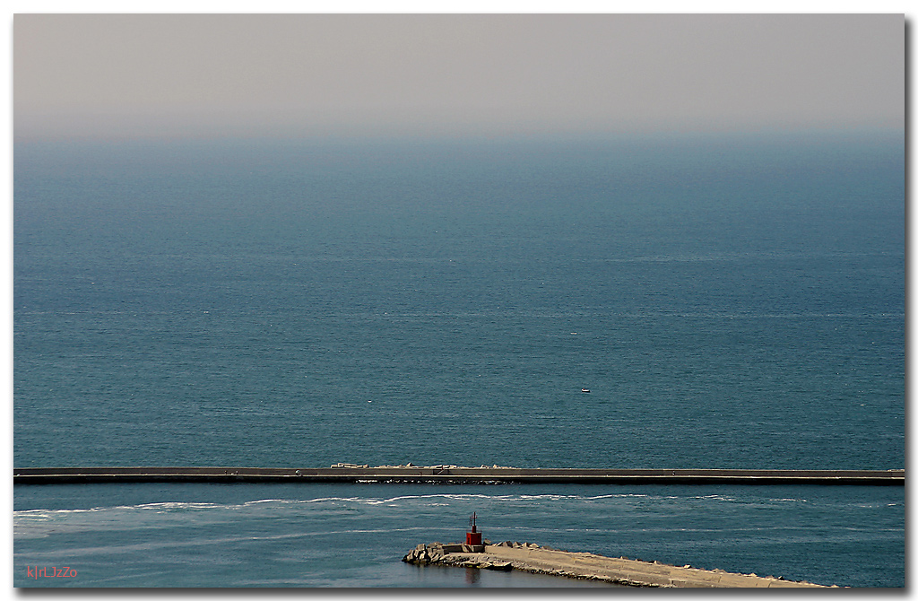 Il faro..