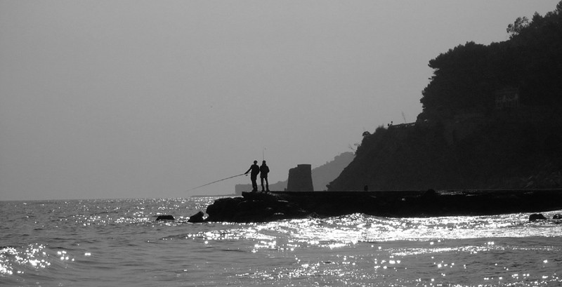 Pescatori