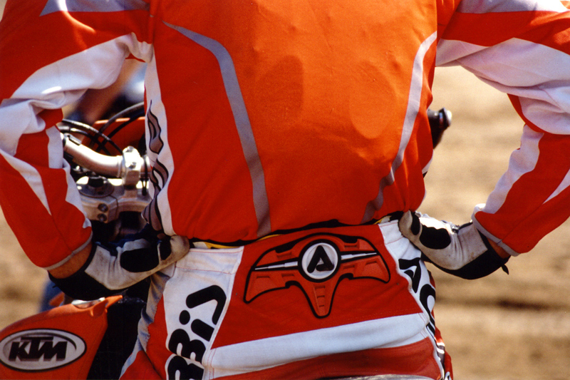 Attesa(SuperMare Cross 2005)