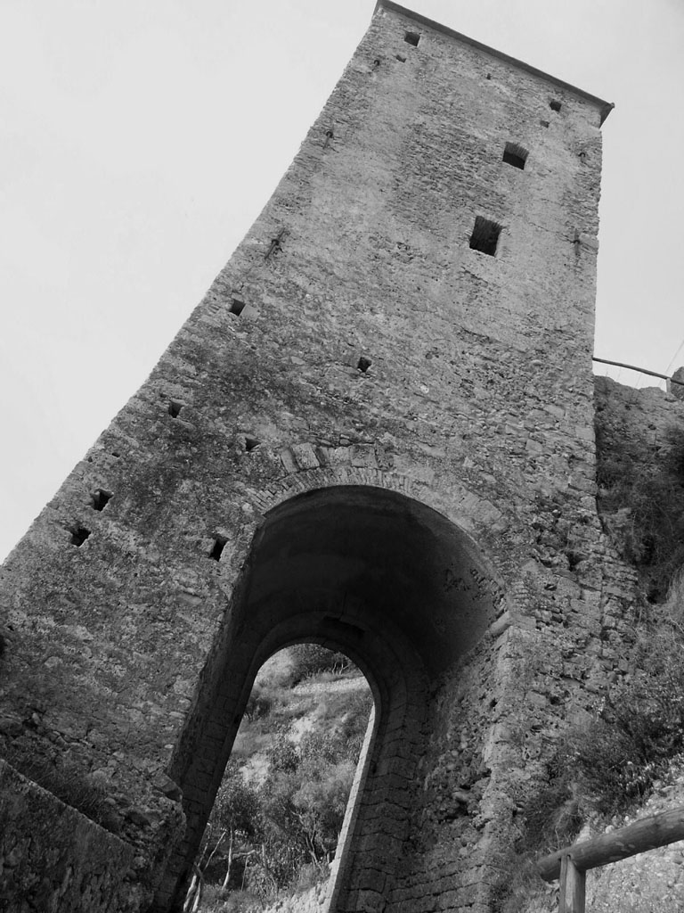porta canarda