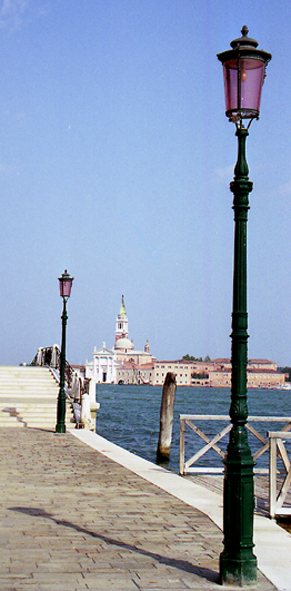 lampione